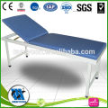 Used for clinic room Simple patient examination table